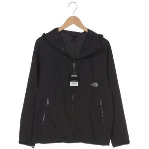 The North Face Herren Jacke, schwarz, Gr. 48