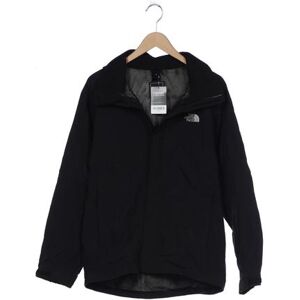 The North Face Herren Jacke, schwarz, Gr. 48