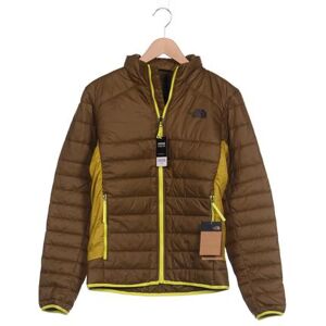 The North Face Herren Jacke, grün, Gr. 46 46