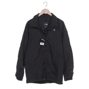 The North Face Herren Jacke, schwarz, Gr. 48