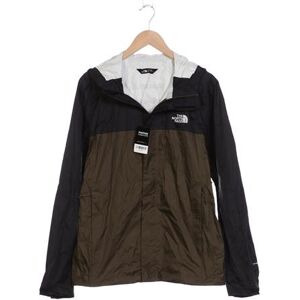 The North Face Herren Jacke, grün, Gr. 48