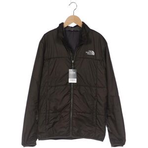 The North Face Herren Jacke, grün, Gr. 48