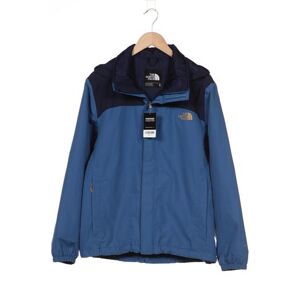 The North Face Herren Jacke, blau, Gr. 48