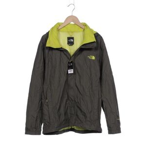 The North Face Herren Jacke, grün, Gr. 52