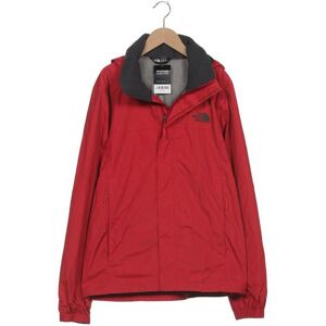 The North Face Herren Jacke, rot, Gr. 46