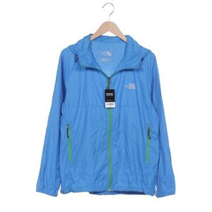 The North Face Herren Jacke, blau, Gr. 52