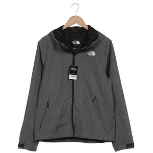 The North Face Herren Jacke, grau, Gr. 48