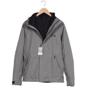 The North Face Herren Jacke, grau, Gr. 48 48