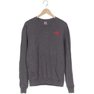 The North Face Herren Sweatshirt, grau, Gr. 48