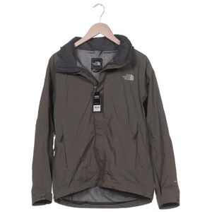 The North Face Herren Jacke, grün, Gr. 46