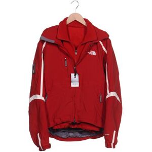 The North Face Herren Jacke, rot, Gr. 48