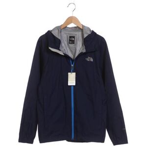 The North Face Herren Jacke, marineblau, Gr. 52