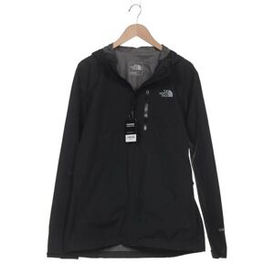 The North Face Herren Jacke, schwarz, Gr. 52