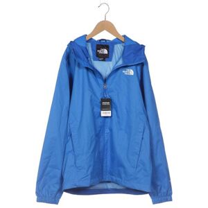 The North Face Herren Jacke, blau, Gr. 48