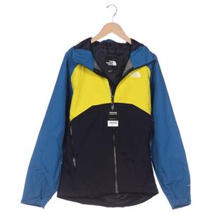 The North Face Herren Jacke, marineblau, Gr. 52