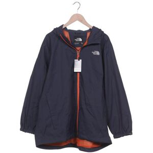 The North Face Herren Jacke, marineblau, Gr. 56