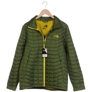 The North Face Herren Jacke, grün, Gr. 48 48