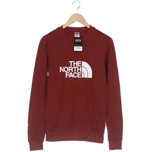 The North Face Herren Sweatshirt, braun, Gr. 44