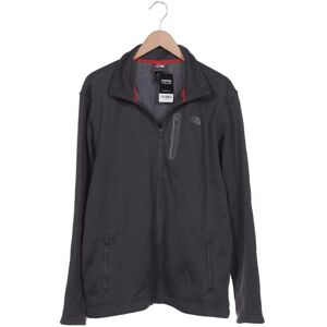 The North Face Herren Jacke, grau, Gr. 54