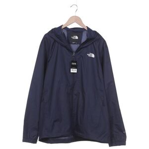 The North Face Herren Jacke, marineblau, Gr. 56