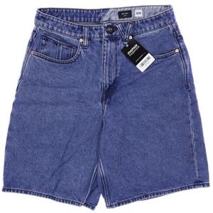 Volcom Herren Shorts, blau, Gr. 44