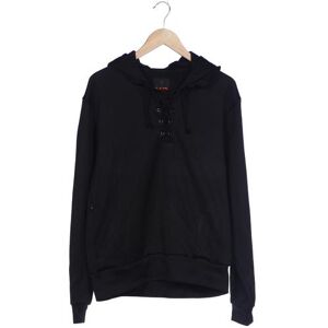 Y-3 Herren Kapuzenpullover, schwarz, Gr. 48