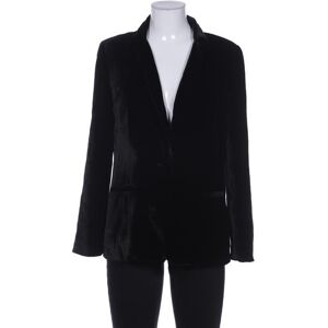 1 2 3 Paris Damen Blazer, schwarz, Gr. 38