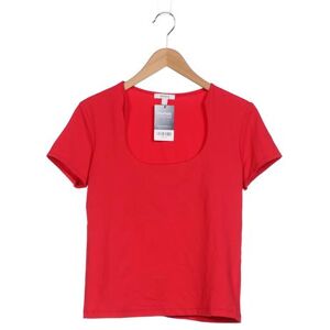 1 2 3 Paris Damen T-Shirt, rot, Gr. 44