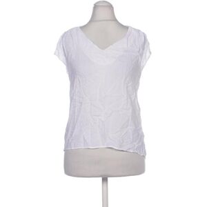 1 2 3 Paris Damen Bluse, weiß, Gr. 36