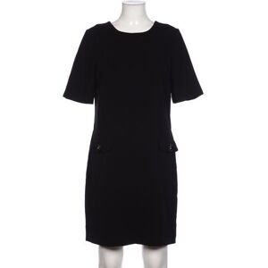 1 2 3 Paris Damen Kleid, schwarz, Gr. 40 40