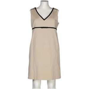 1 2 3 Paris Damen Kleid, beige, Gr. 44