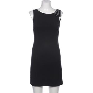 1 2 3 Paris Damen Kleid, schwarz, Gr. 36