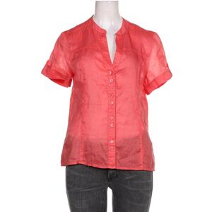 1 2 3 Paris Damen Bluse, pink 34