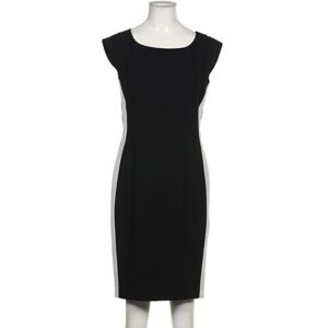 1 2 3 Paris Damen Kleid, schwarz 34