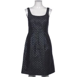 1 2 3 Paris Damen Kleid, schwarz, Gr. 36