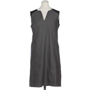 1 2 3 Paris Damen Kleid, grau, Gr. 34 34