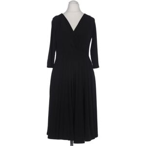 1 2 3 Paris Damen Kleid, schwarz, Gr. 36