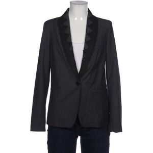 1 2 3 Paris Damen Blazer, marineblau, Gr. 34