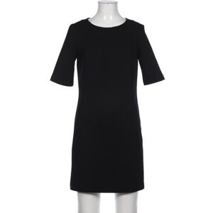 1 2 3 Paris Damen Kleid, schwarz, Gr. 34