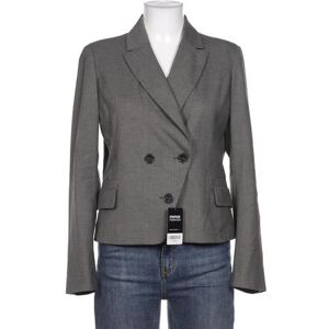 1 2 3 Paris Damen Blazer, grau, Gr. 38 38