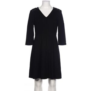 1 2 3 Paris Damen Kleid, schwarz, Gr. 40