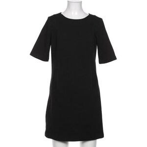 1 2 3 Paris Damen Kleid, schwarz, Gr. 34 34