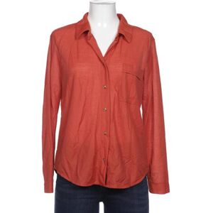 1 2 3 Paris Damen Bluse, orange, Gr. 38 38