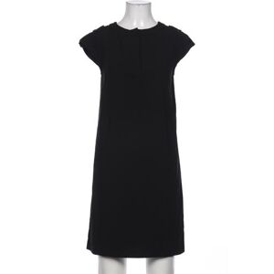 1 2 3 Paris Damen Kleid, schwarz, Gr. 34