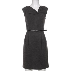 1 2 3 Paris Damen Kleid, schwarz, Gr. 34