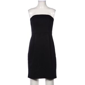 1 2 3 Paris Damen Kleid, schwarz, Gr. 36