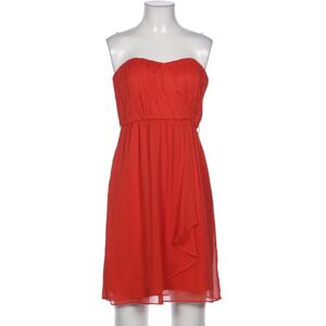 1 2 3 Paris Damen Kleid, rot, Gr. 34