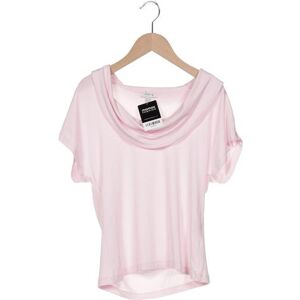 1 2 3 Paris Damen T-Shirt, pink, Gr. 32