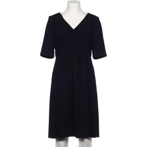 1 2 3 Paris Damen Kleid, marineblau, Gr. 38 38