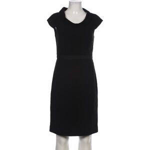 1 2 3 Paris Damen Kleid, schwarz, Gr. 38